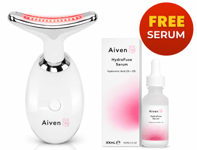 what is Aiven ContourLift Sculptor