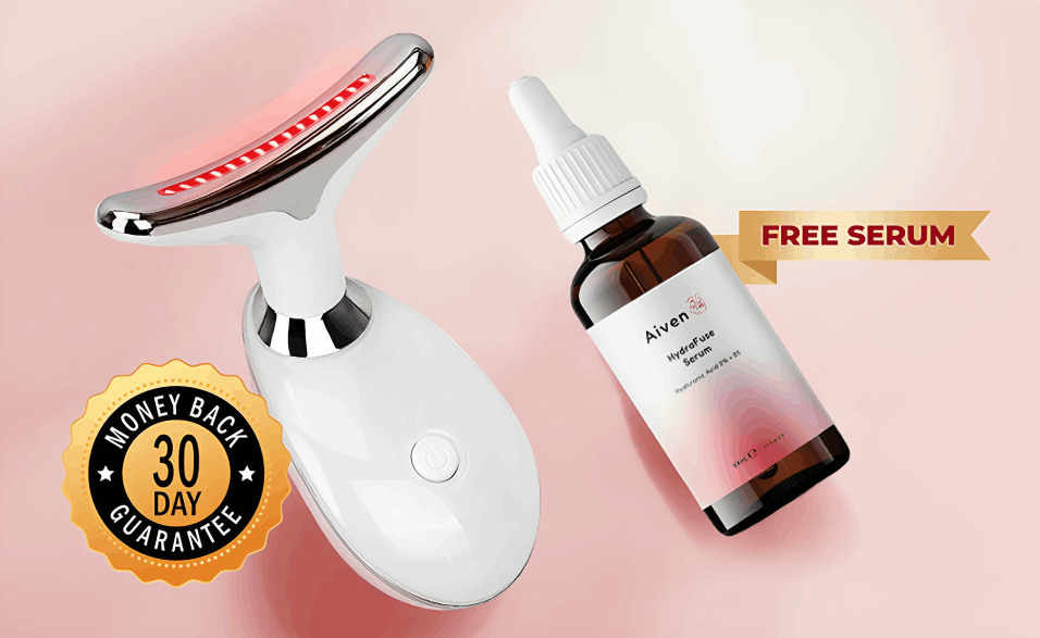 Aiven ContourLift Sculptor